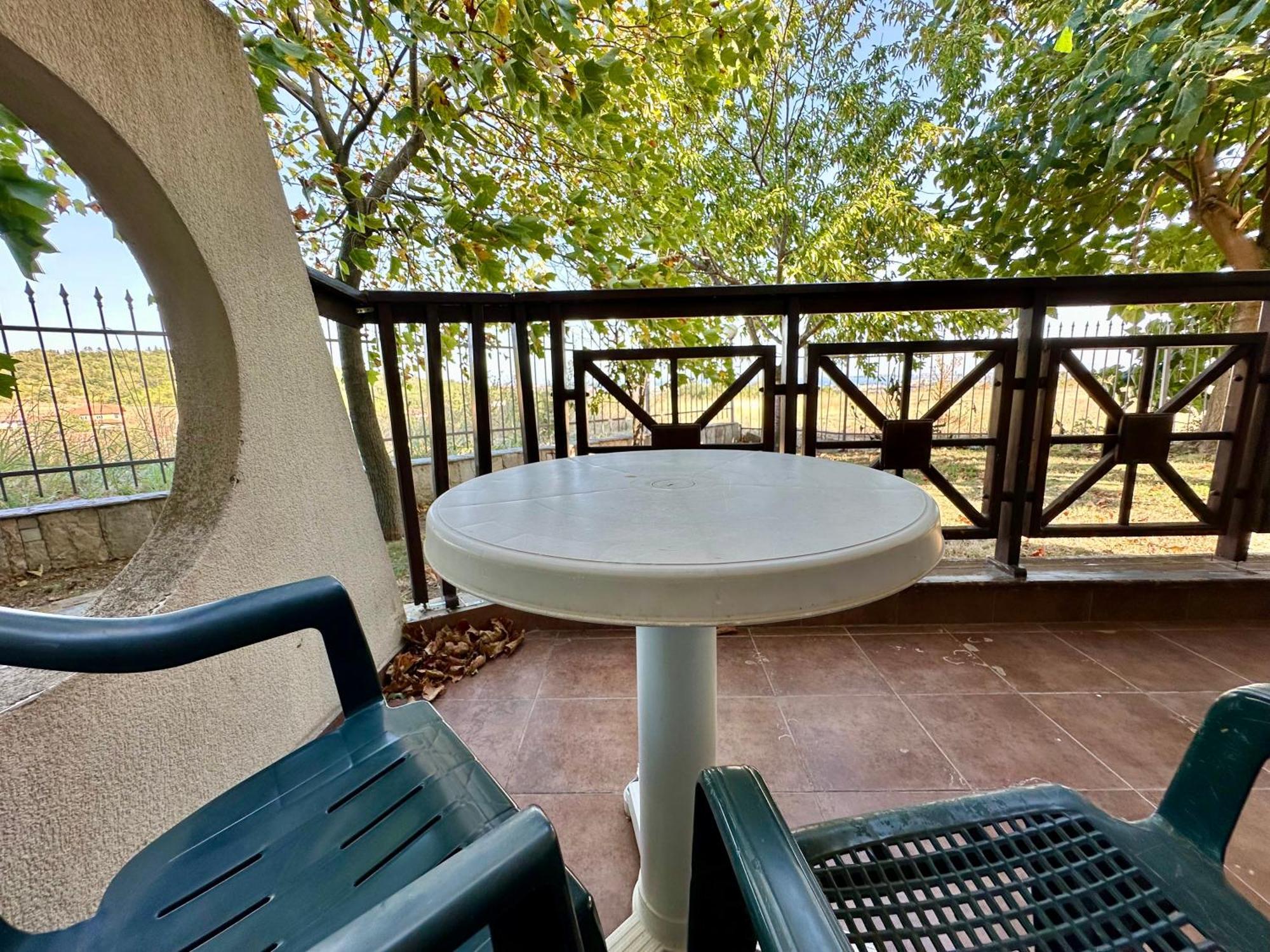 Menada Imperial Heights Villas Sunny Beach Esterno foto