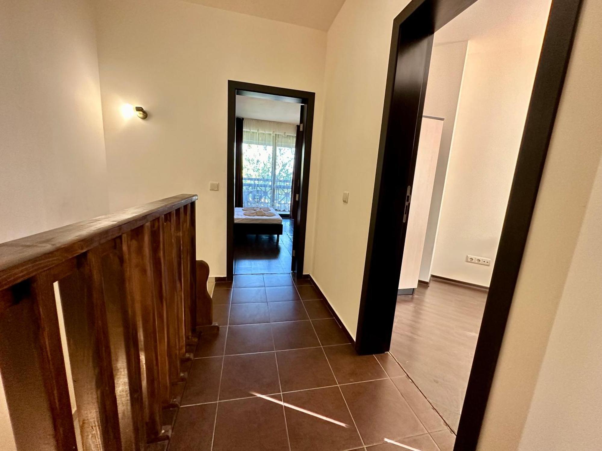 Menada Imperial Heights Villas Sunny Beach Esterno foto