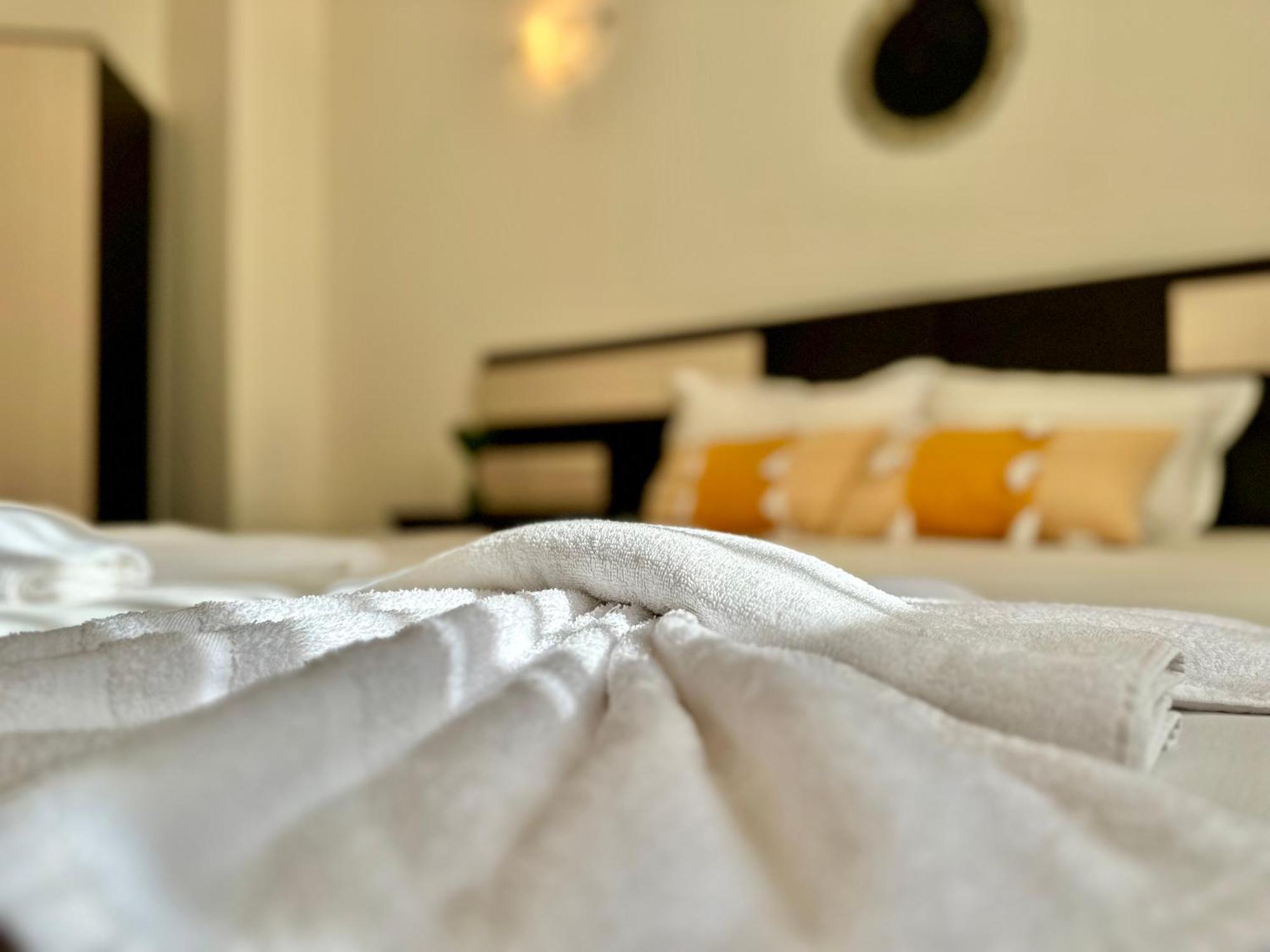 Menada Imperial Heights Villas Sunny Beach Esterno foto